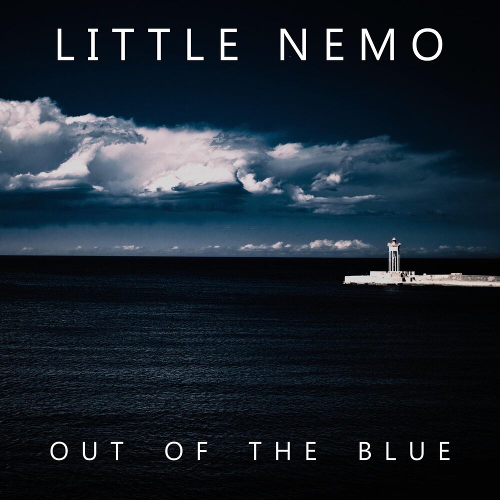 Picture of Out of the Blue