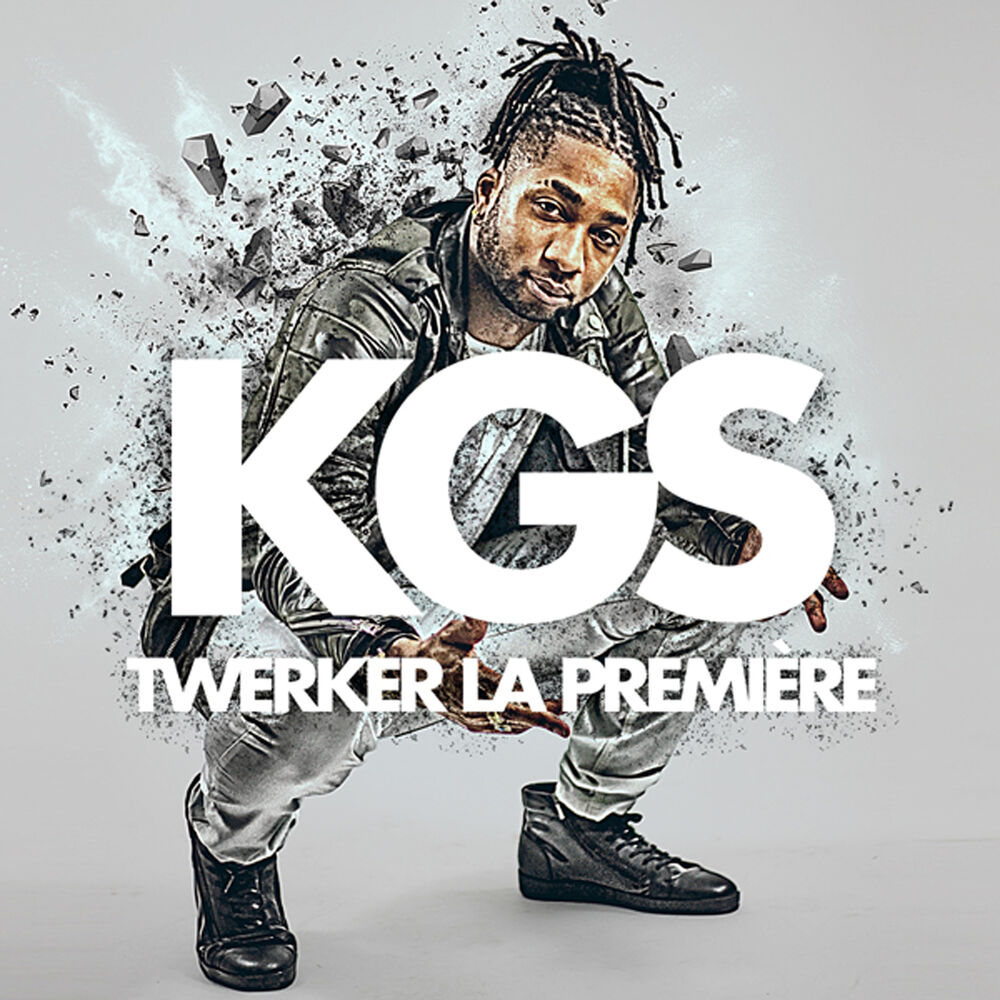Picture of Twerker la première