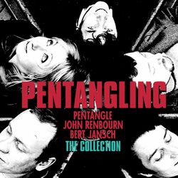 Cover of Pentangling