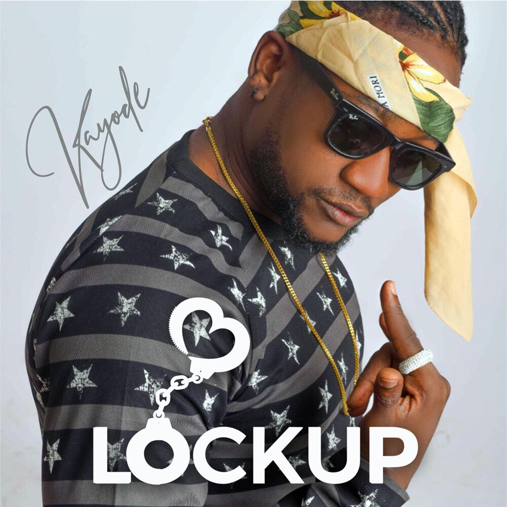 Picture of Lock Up