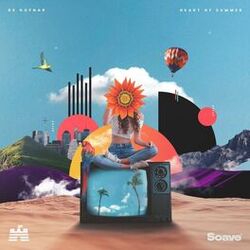 Cover of Heart Of Summer