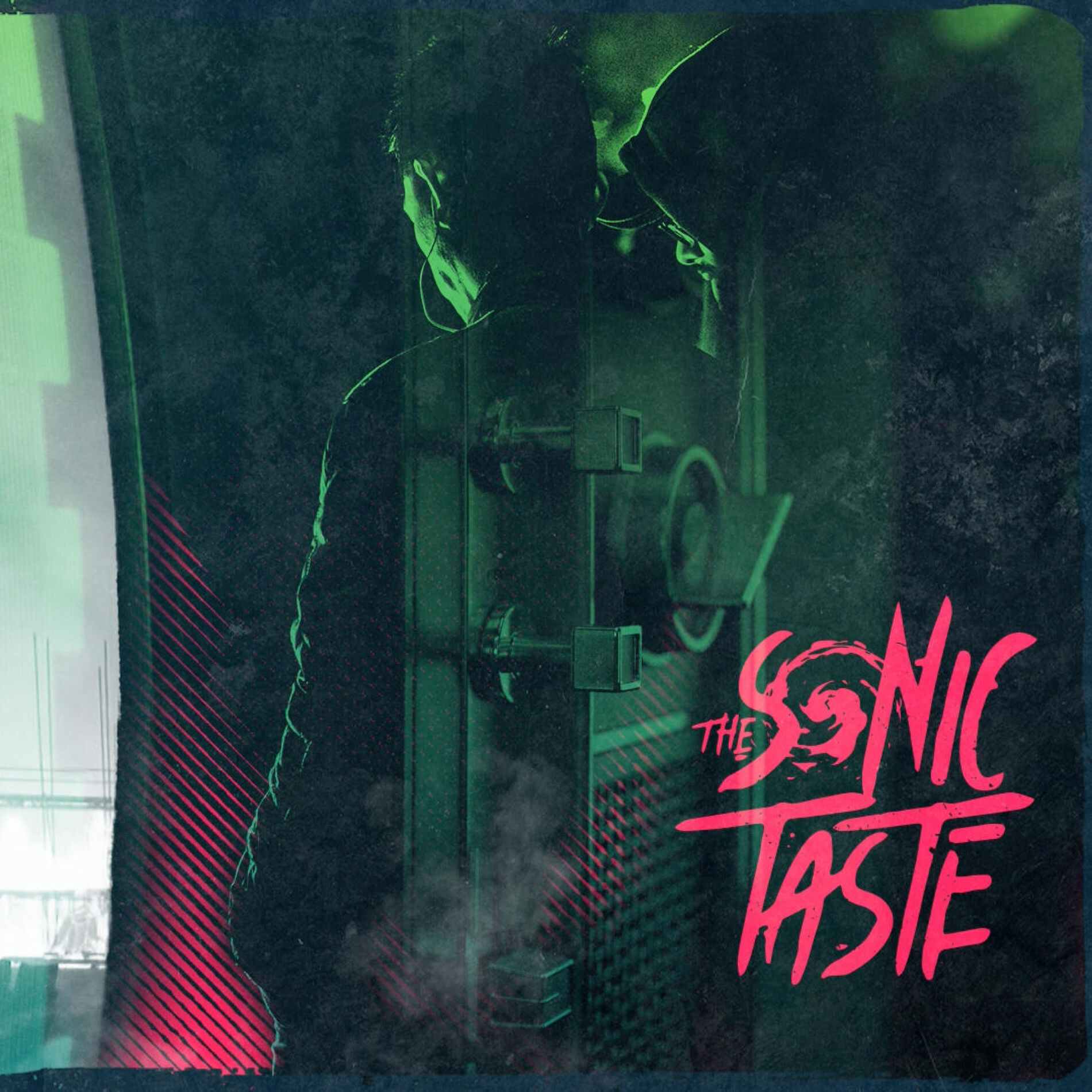 Album cover of Hate
