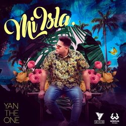Cover of Mi Isla