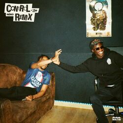 Cover of Control (feat. Rsko) (Remix)