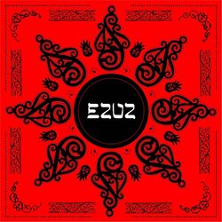 Cover of Ezuz