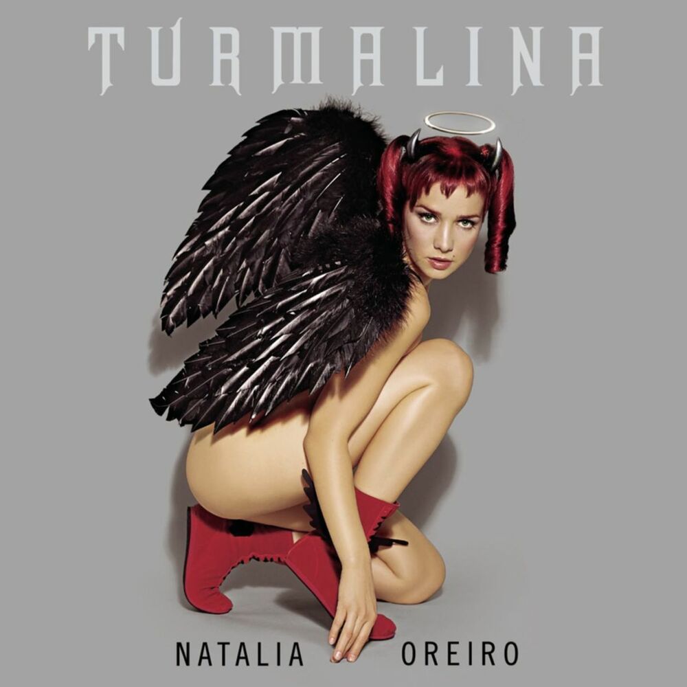 Picture of Turmalina