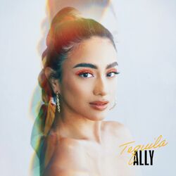 Cover of Tequila