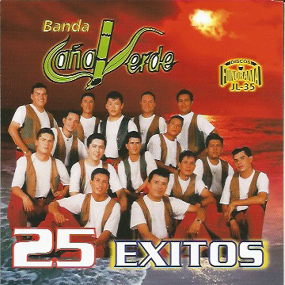 Picture of 25 Exitos