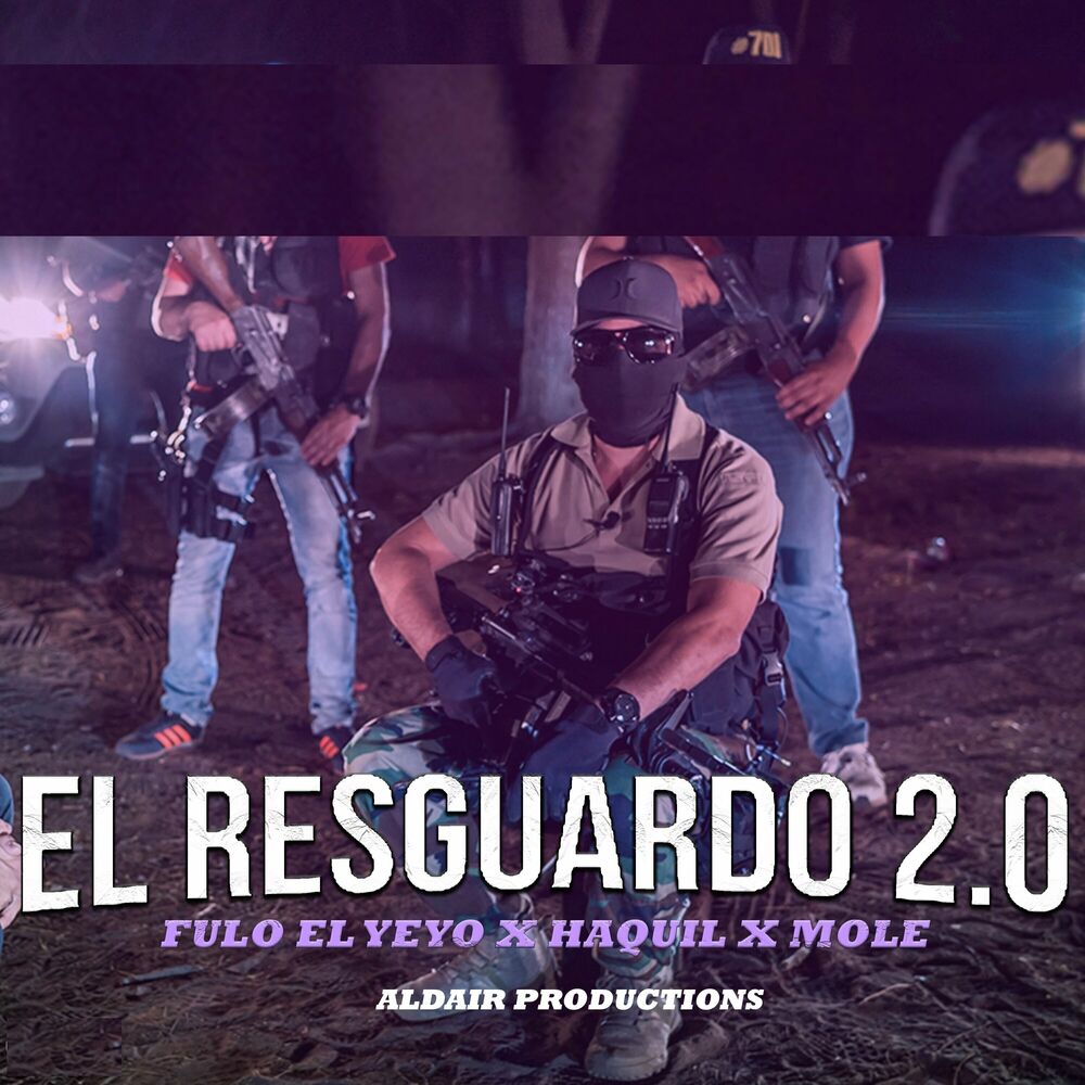 Picture of El Resguardo 2.0
