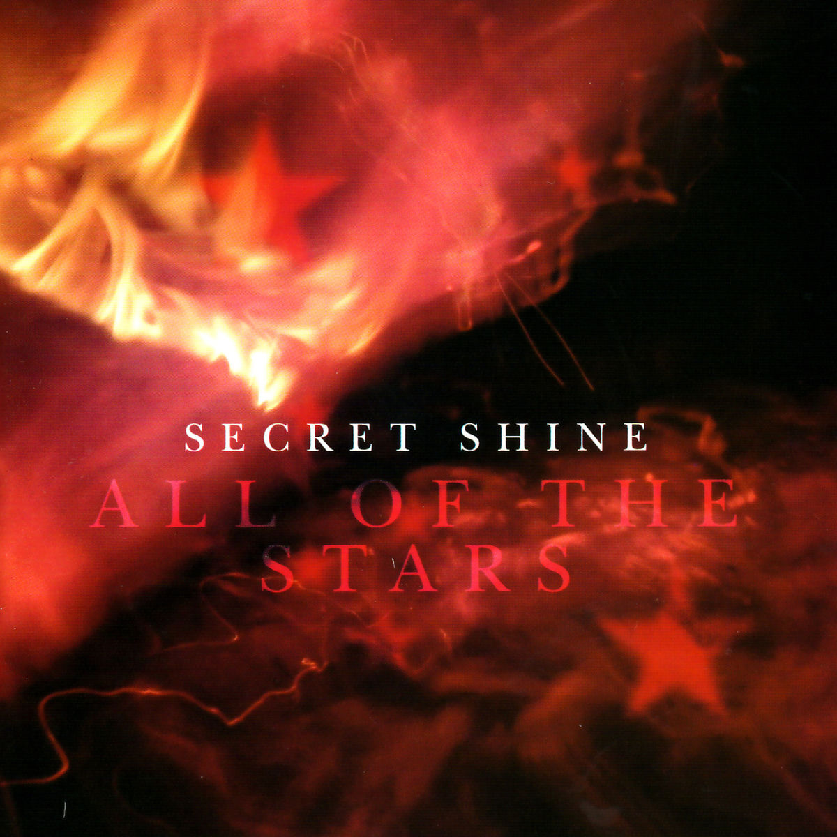 Secret Shine / greater than god e.p.美盤 Secret Shine: álbuns, músicas, shows | Deezer