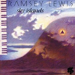 Cover of Sky Islands