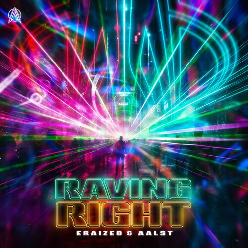  Eraized - Raving Right (2024) 