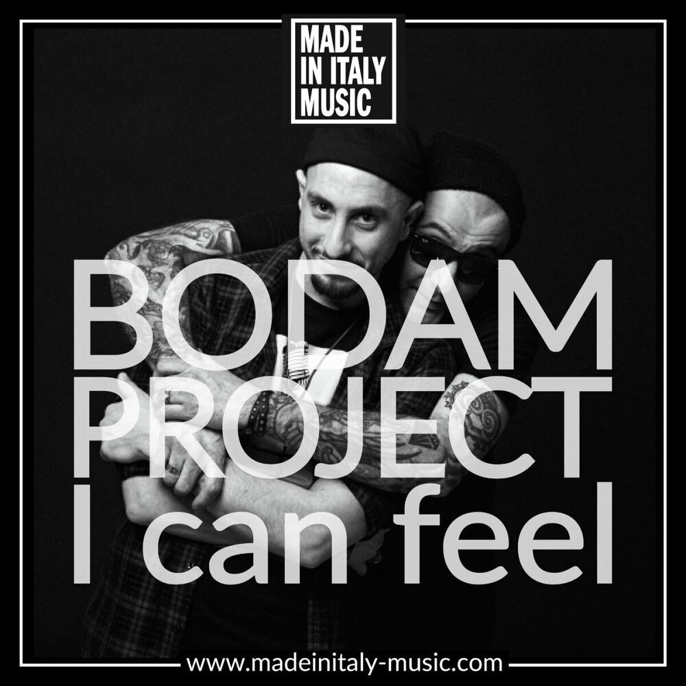 Picture of I Can Feel