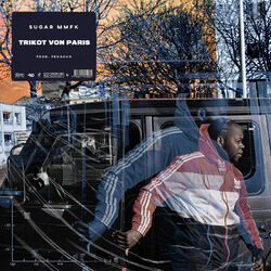 music cover