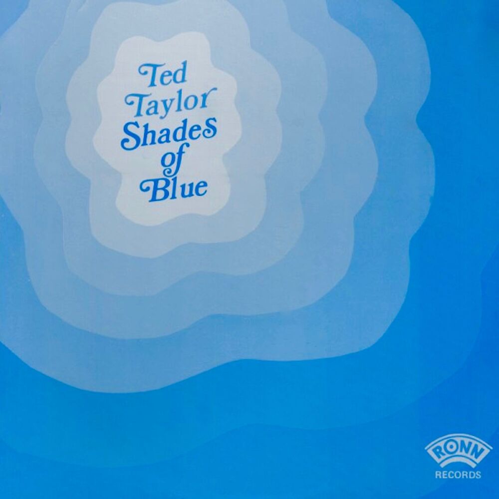 Picture of Shades of Blue