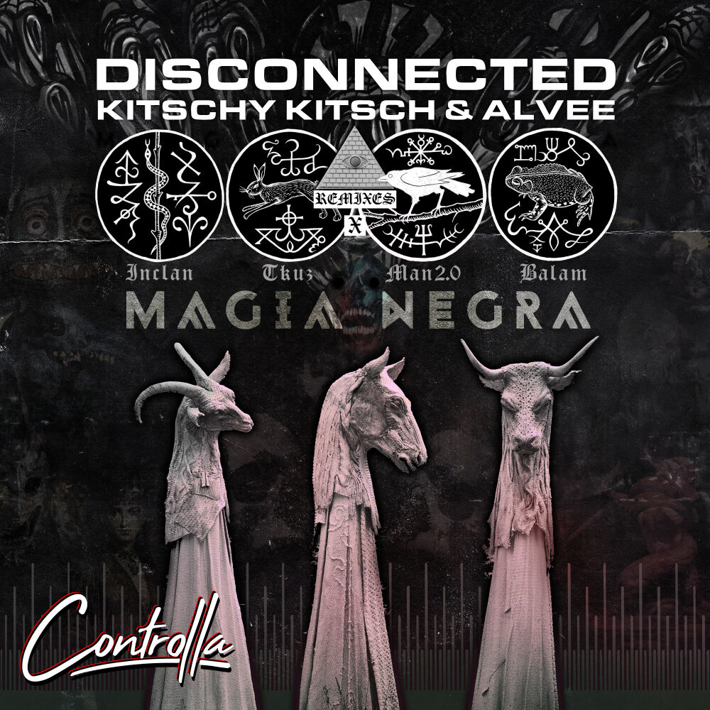 Picture of Magia Negra