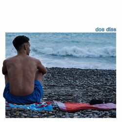 Cover of Dos Días