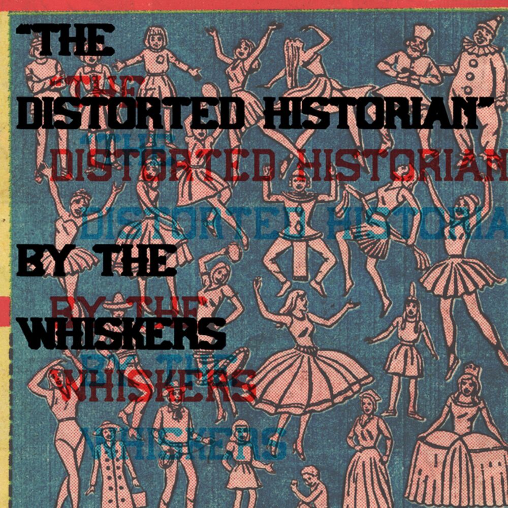 Picture of The Distorted Historian