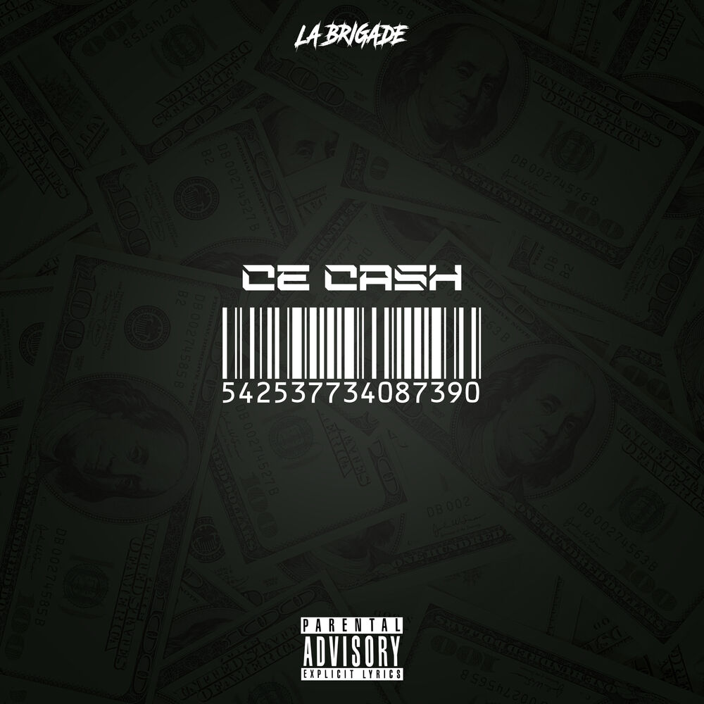 Picture of Ce Cash