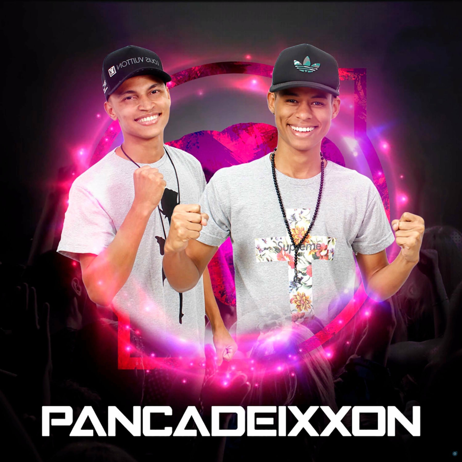 Album cover of Paraíso das Novinhas