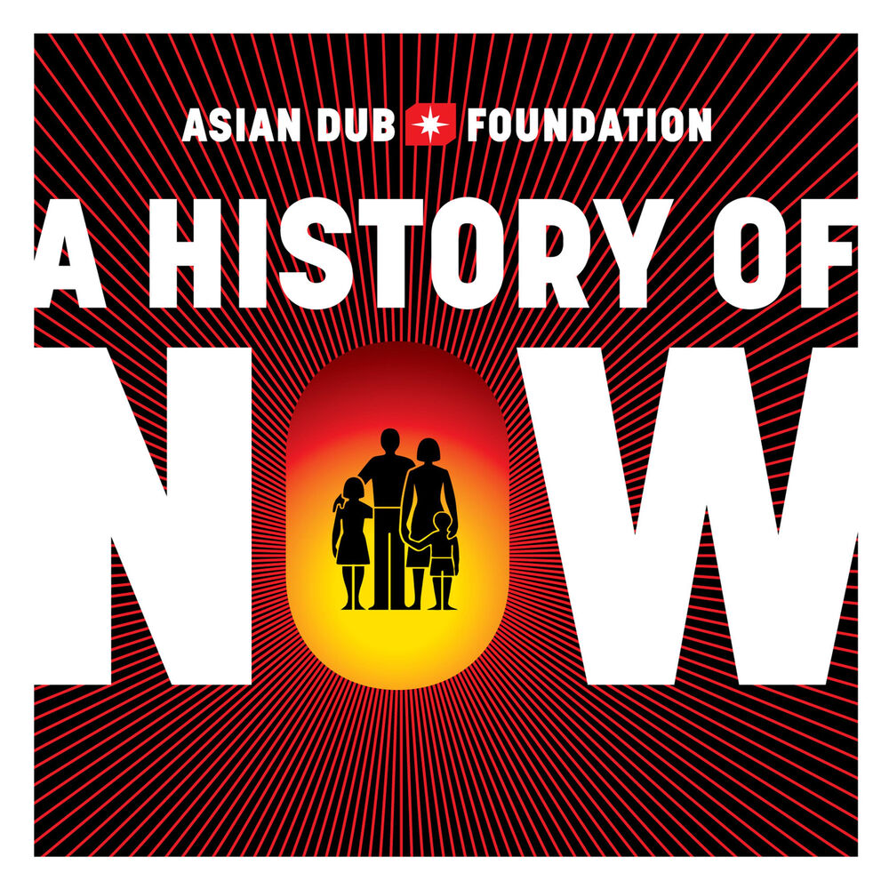 Picture of A History of Now