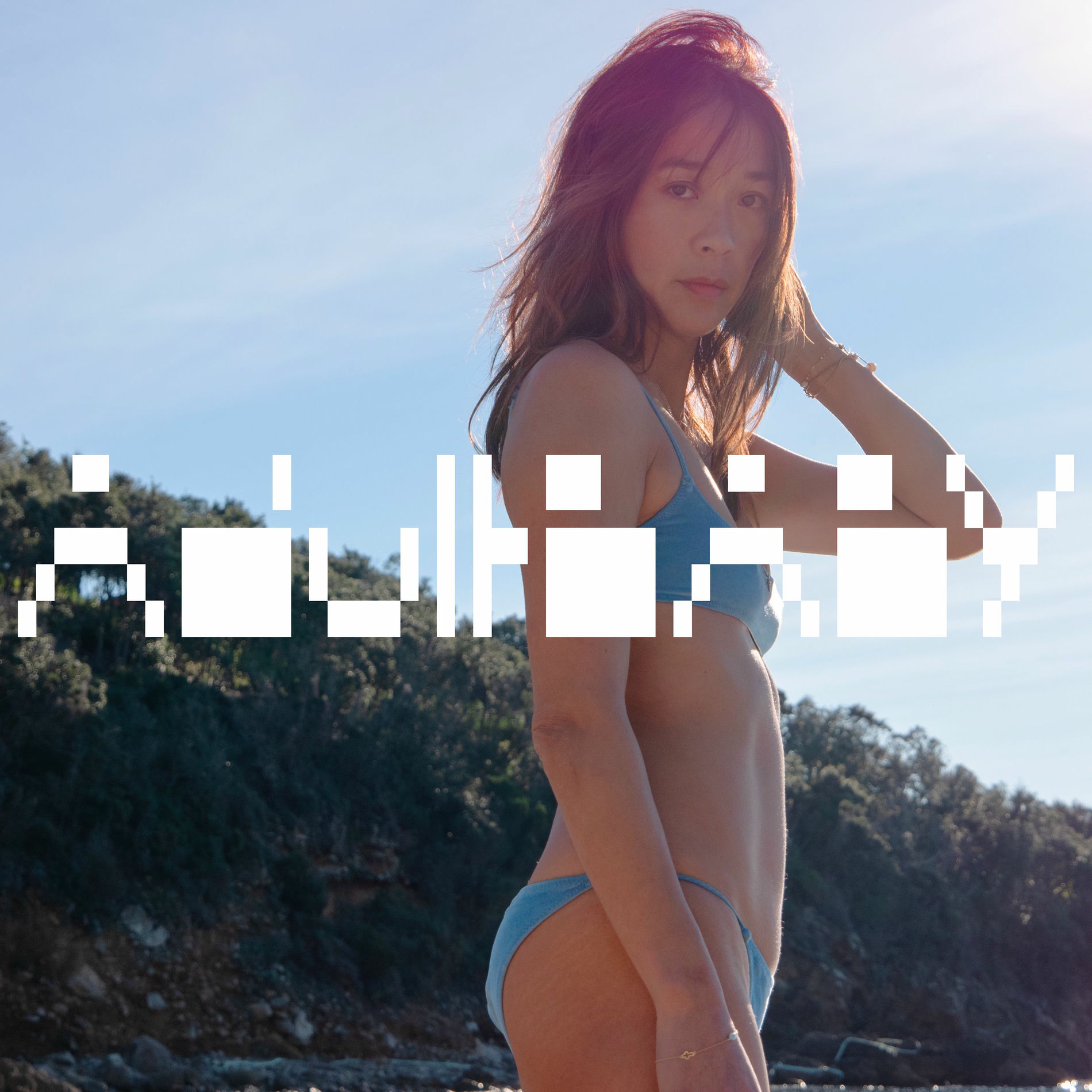 Album cover of Salty (Nosaj Thing Remix)