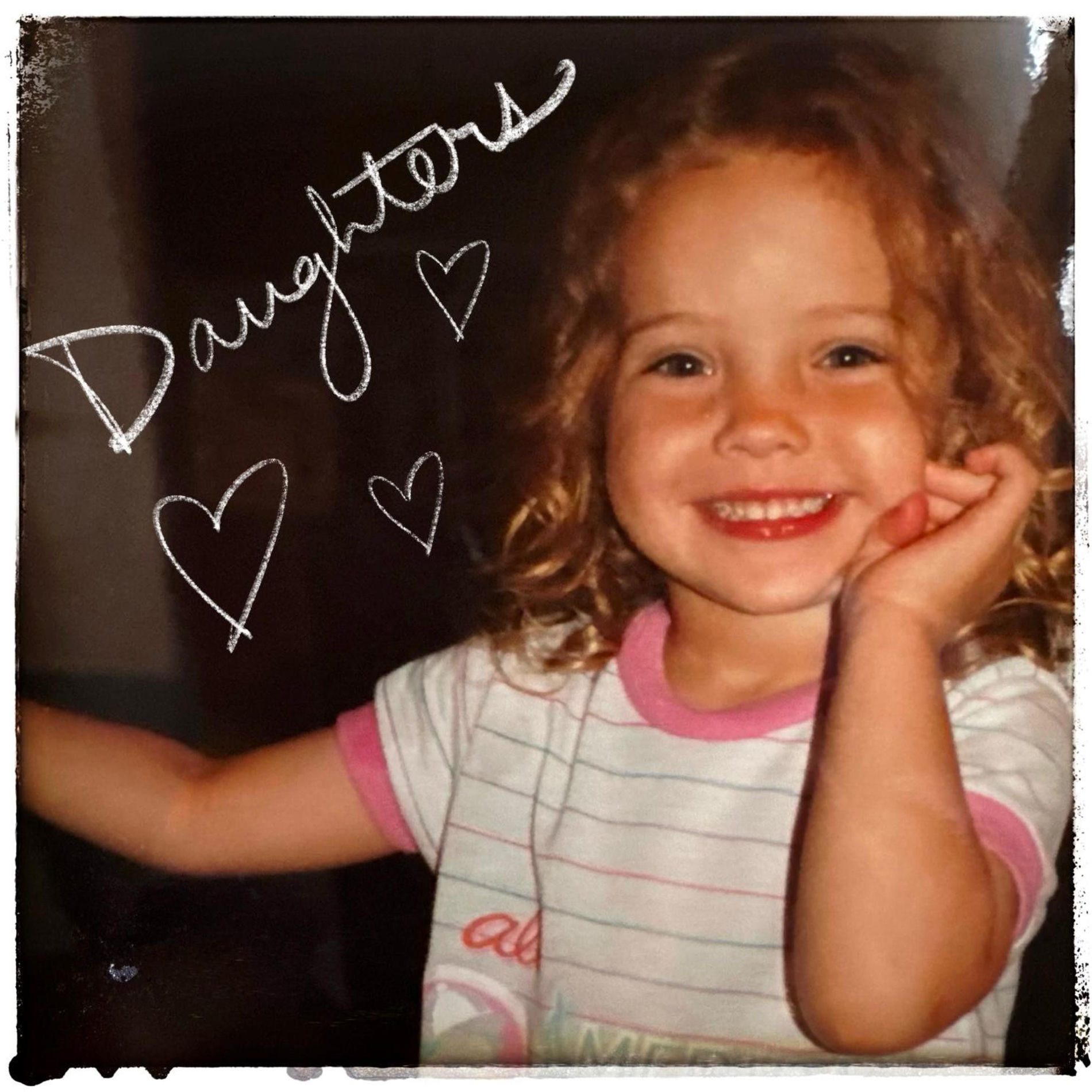 Album cover of Daughters