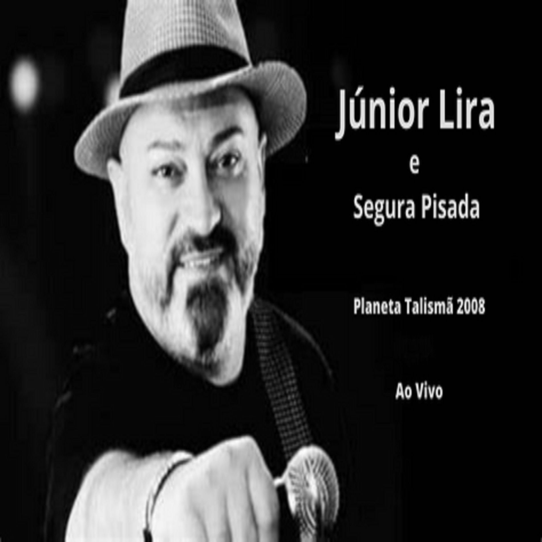 Album cover of Planeta Talismã - 2008 (Ao Vivo)