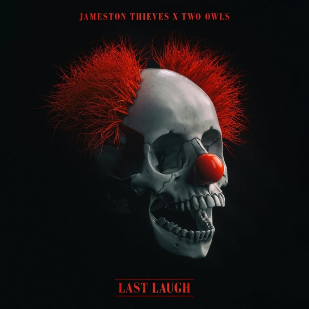 Picture of Last Laugh