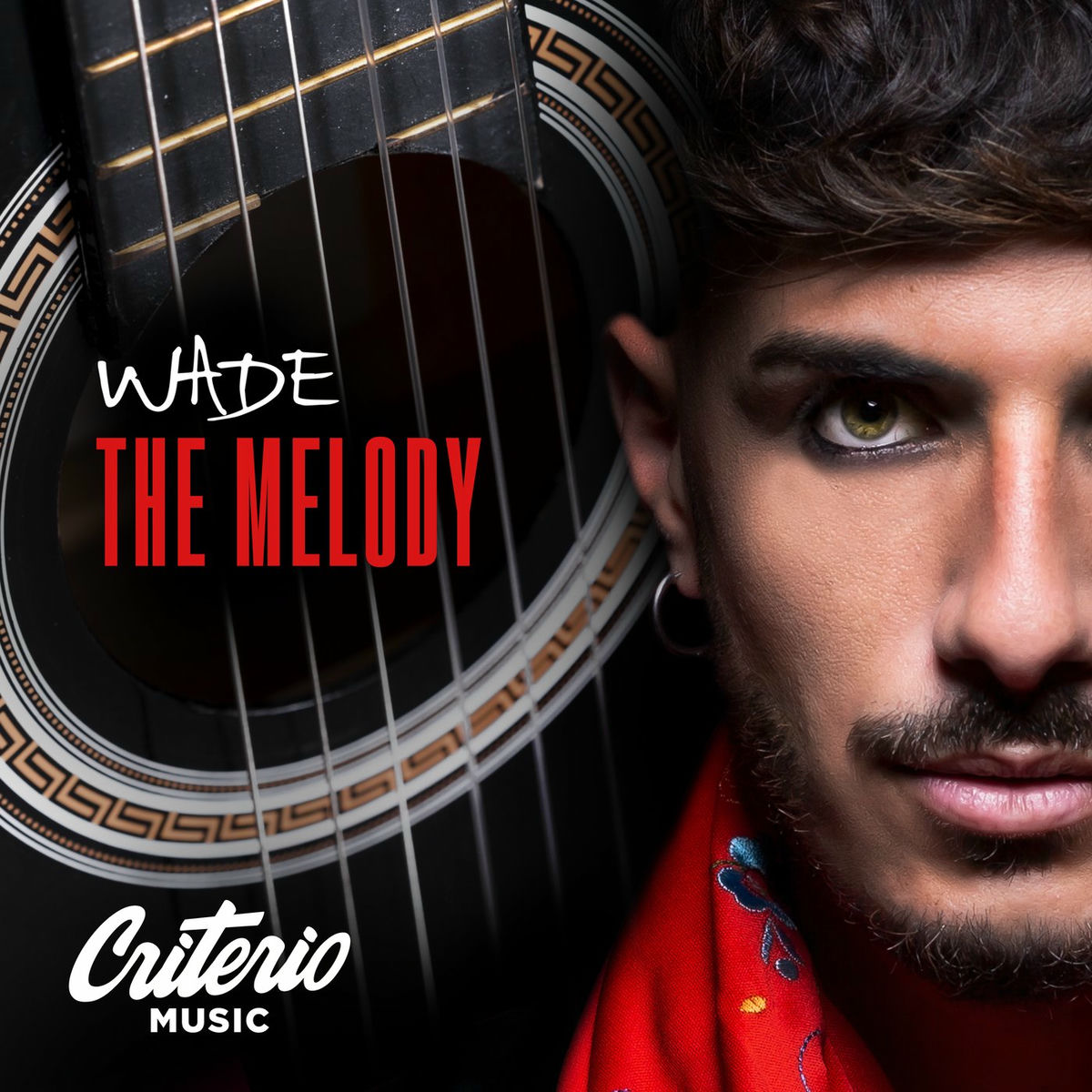Album cover of The Melody