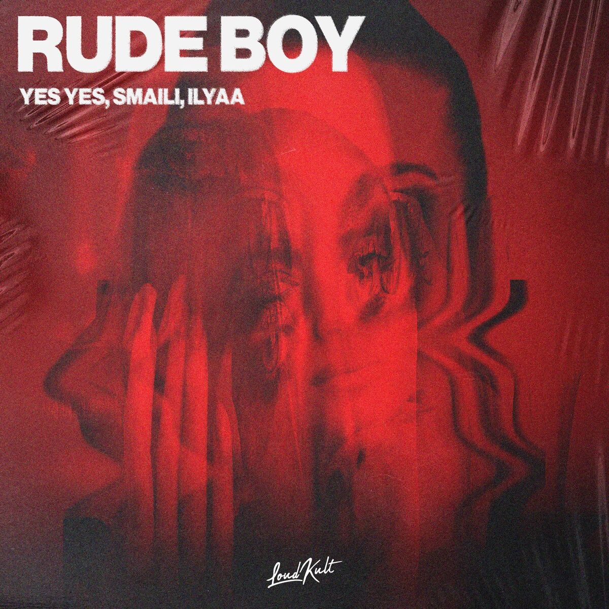 Album cover of Rude Boy