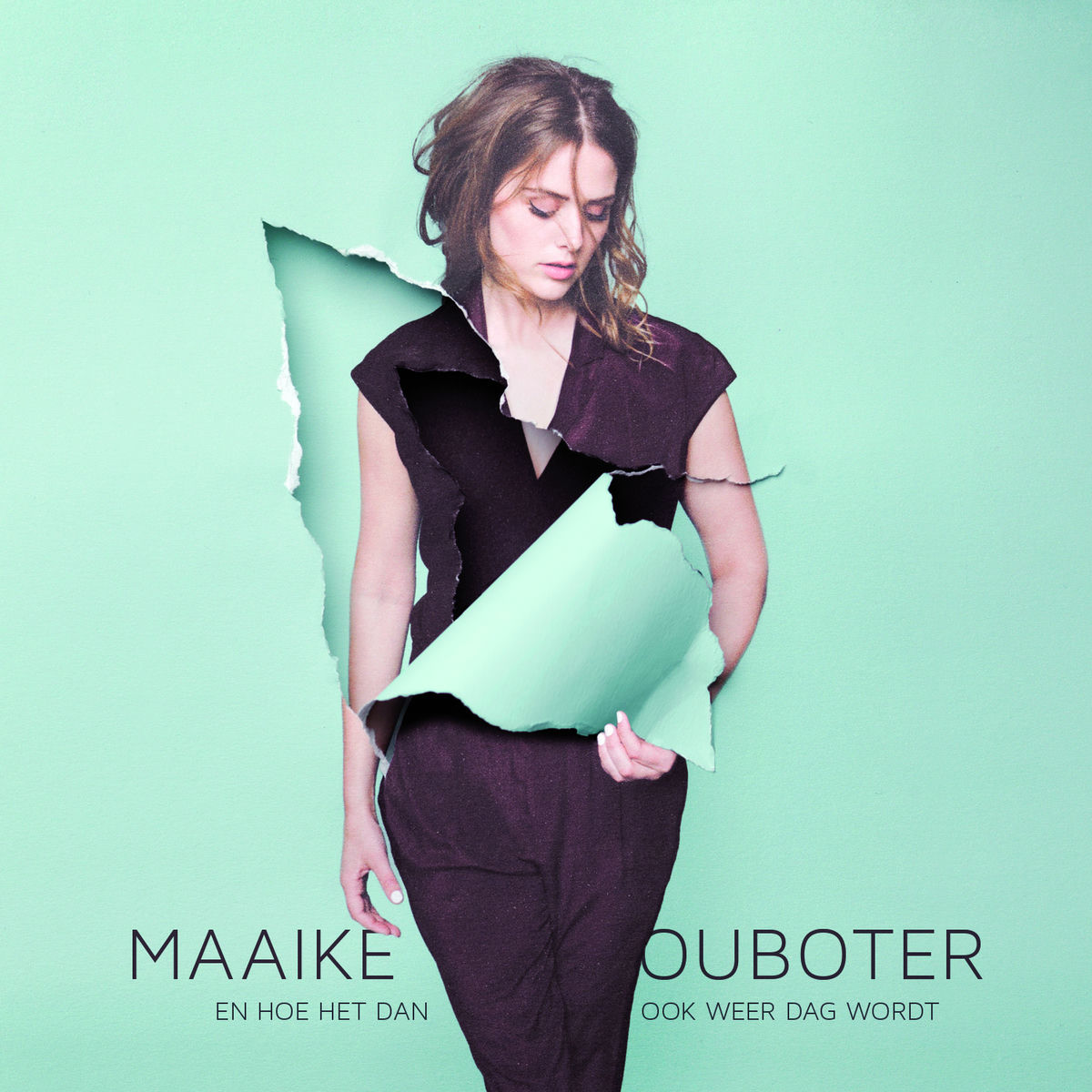Album cover of En Hoe Het Dan Ook Weer Dag Wordt