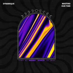 Cover of Wasting Our Time