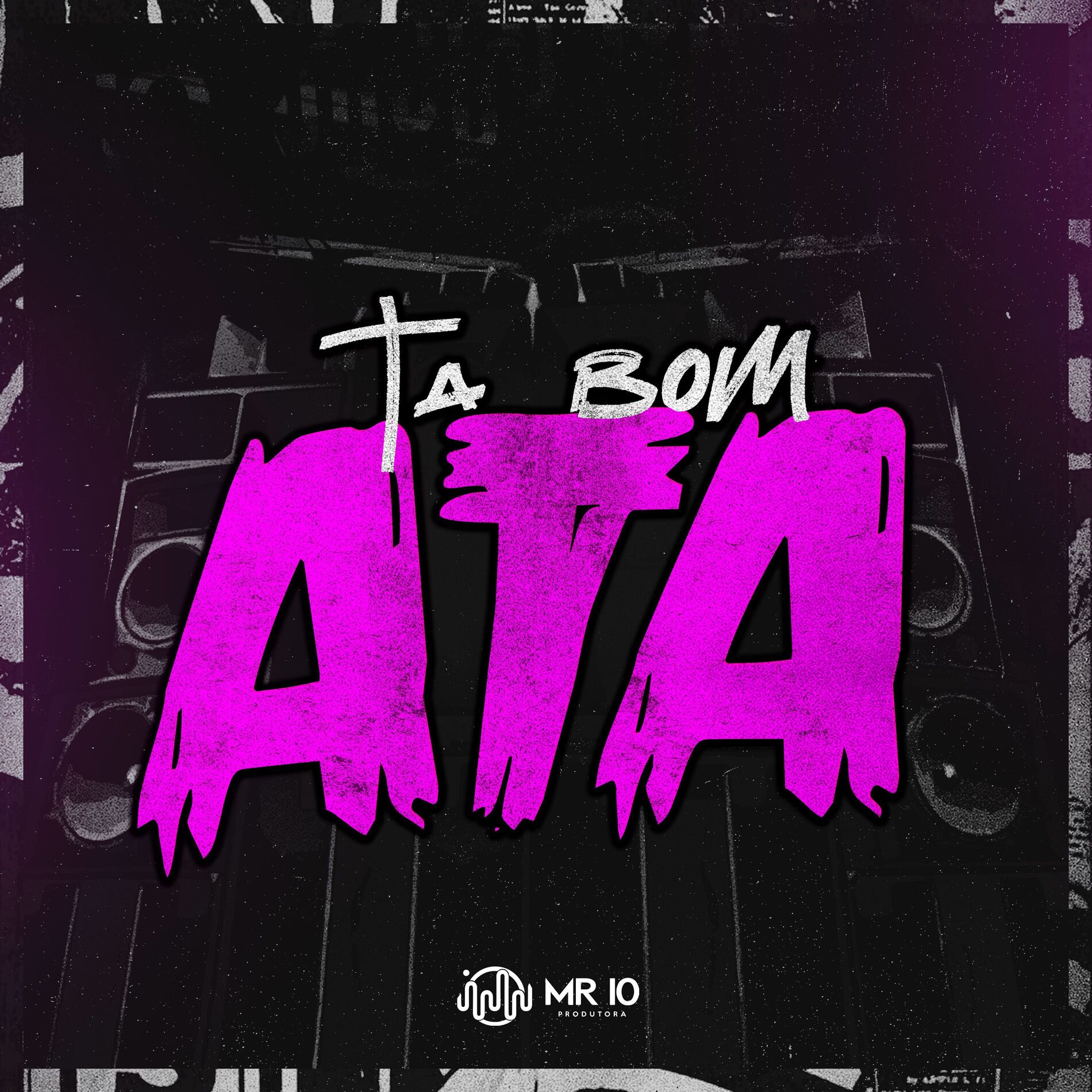 Album cover of Ta Bom, Ata