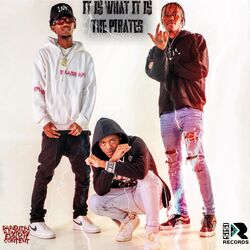Cover of It I$ What It I$