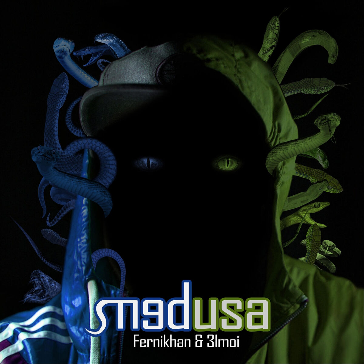 Album cover of Medusa