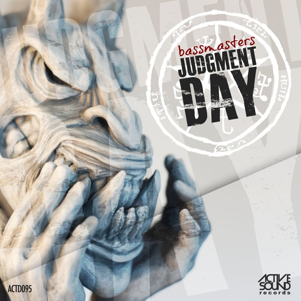 Picture of Judgment Day