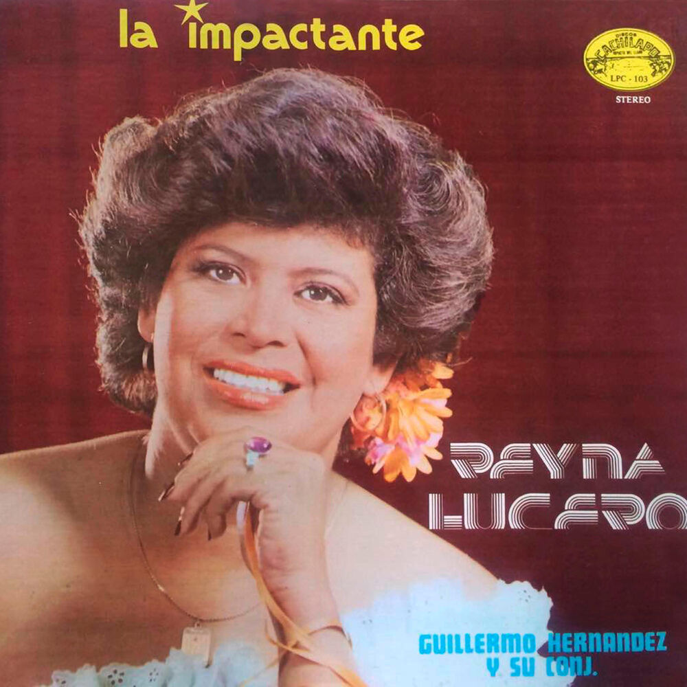 Picture of La Impactante
