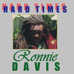 Cover of Hard Times