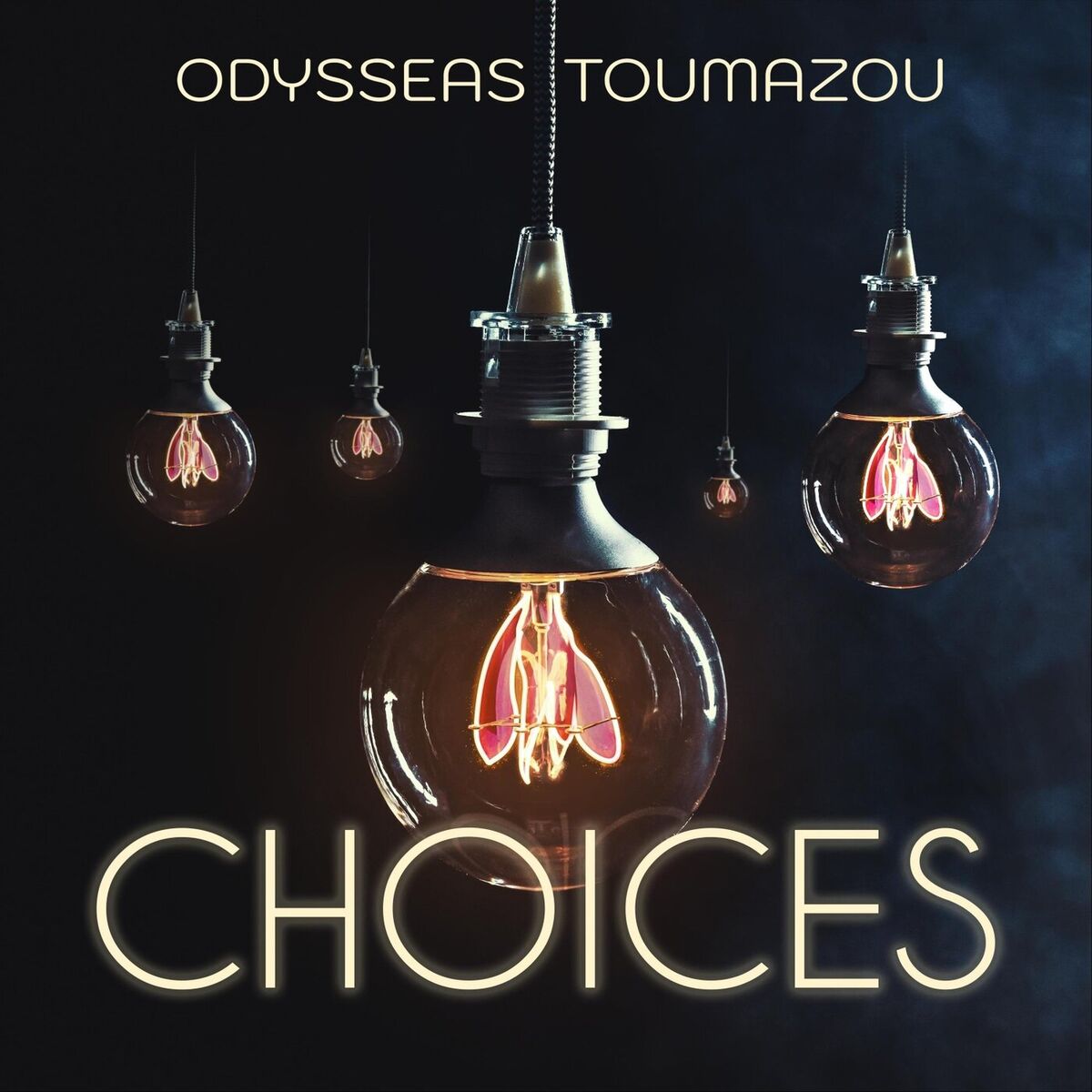 Album cover of Choices