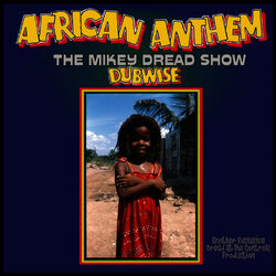 Cover of African Anthem