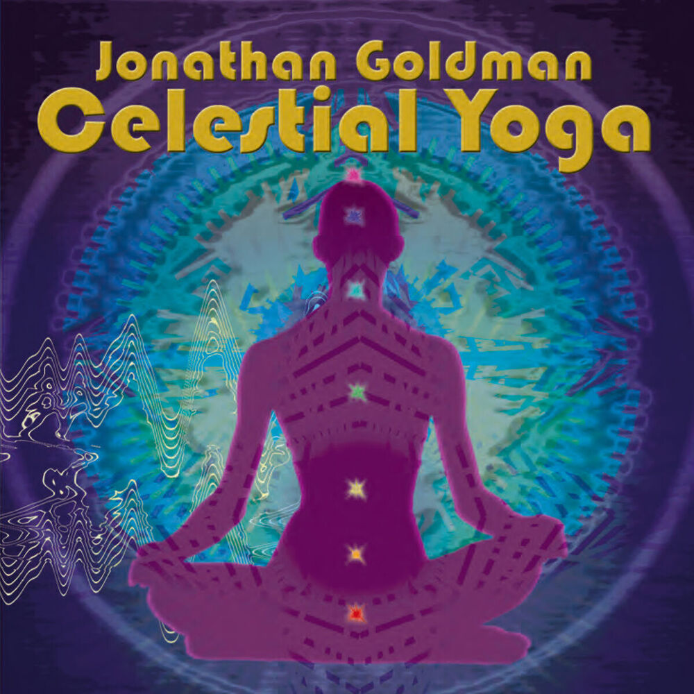 Picture of Celestial Yoga