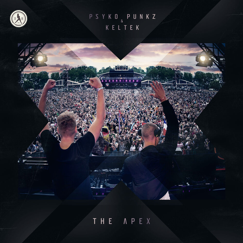 Picture of The Apex