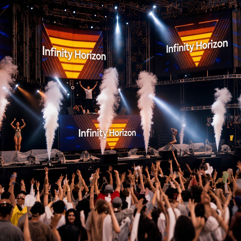 INFINITY HORIZON