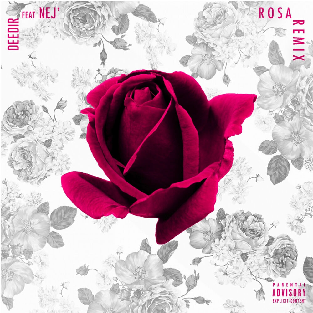 Picture of Rosa (Remix)