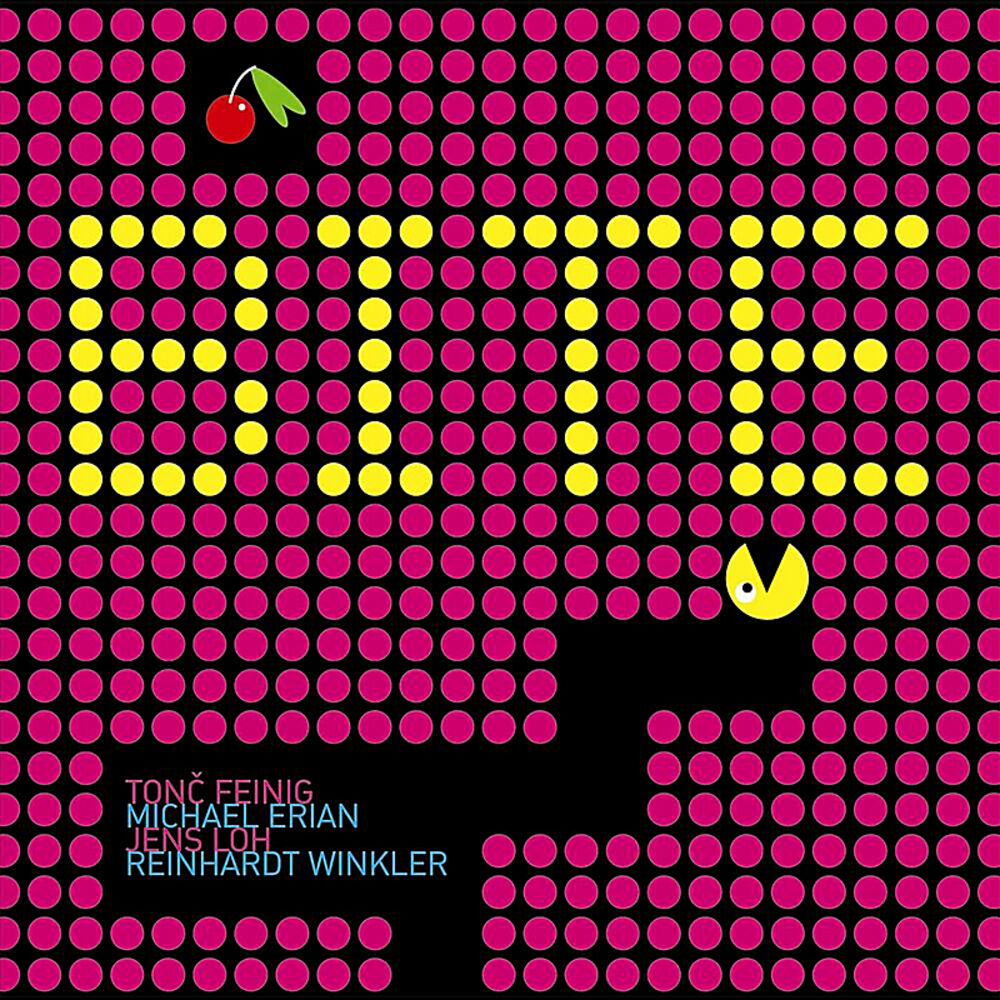 Picture of Bite (feat. Michael Erian, Jens Loh & Reinhardt Winkler)