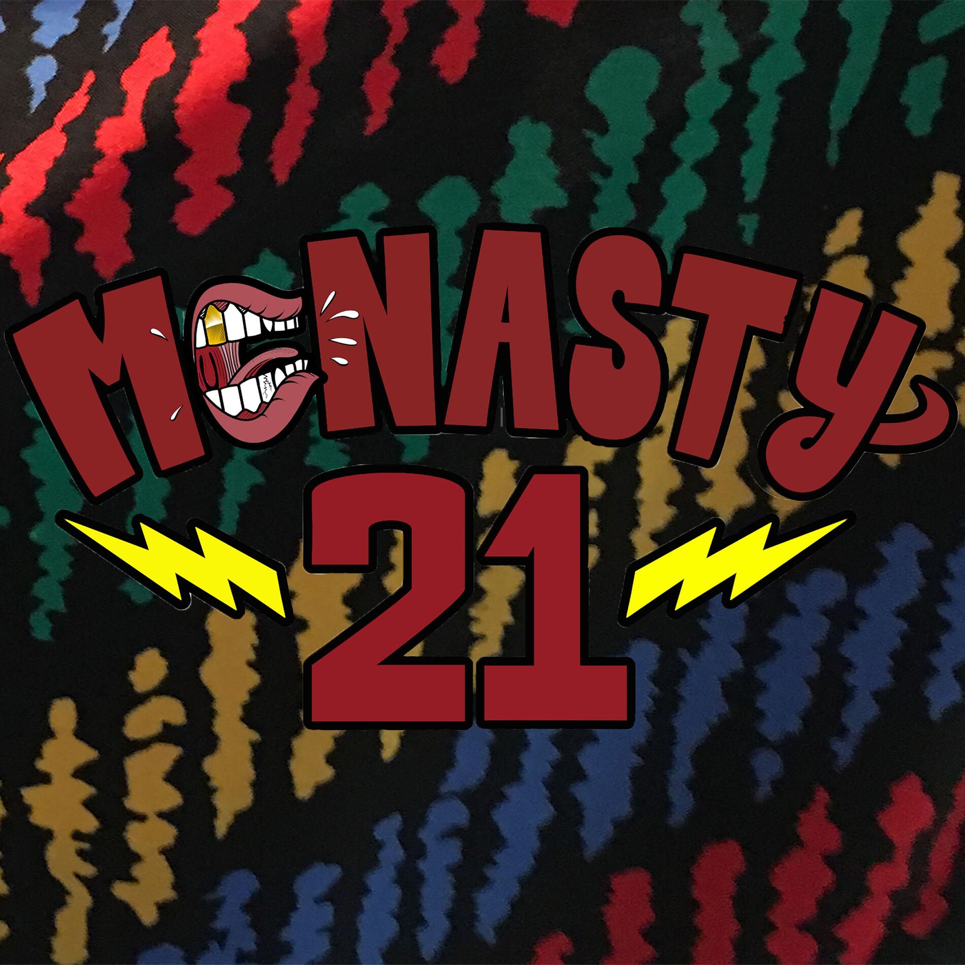 Album cover of McNasty 21