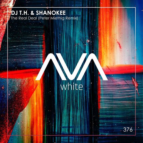  DJ T.H. & Shanokee - The Real Deal (Peter Miethig Remix) (2025) 