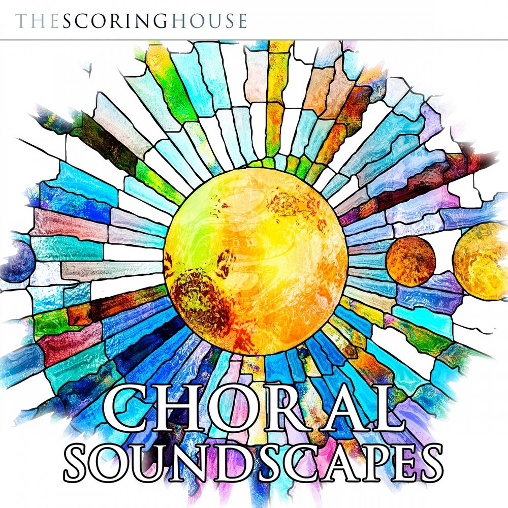 Picture of Choral Soundscapes