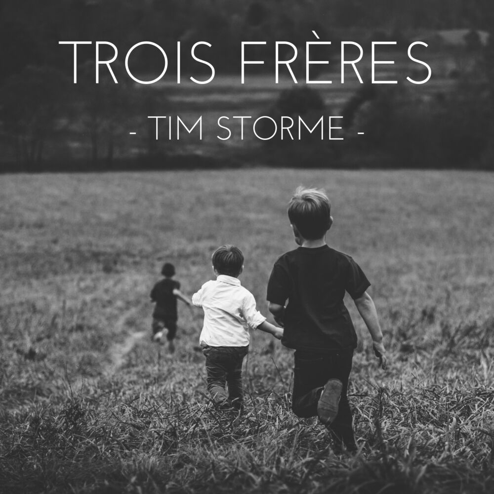 Picture of Trois frères
